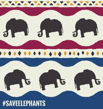 The Nature Conservancy: Elephants Need Your Help