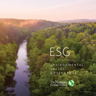 Environmental Social Governance for Alabama
