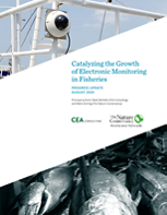 Catalyzing the Growth of Electronic Monitoring in Fisheries 2020 Update