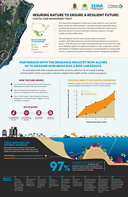 Insuring Nature to Ensure a Resilient Futre: Coastal Zone Management Trust