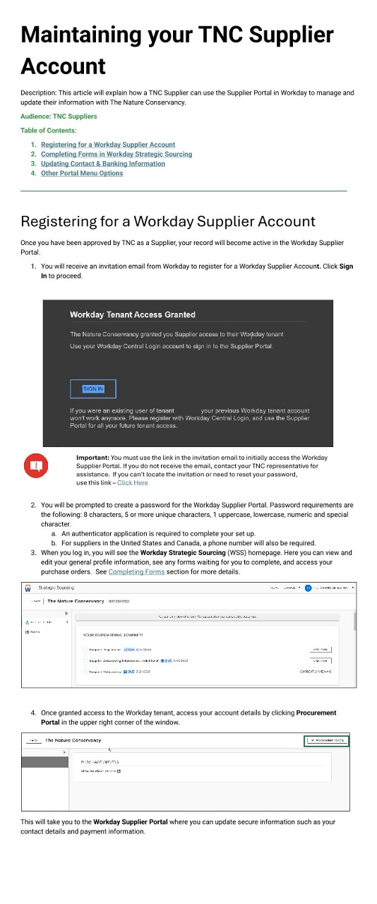 screenshot of jobaid.