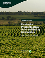 Cover of the Kansas Case study.