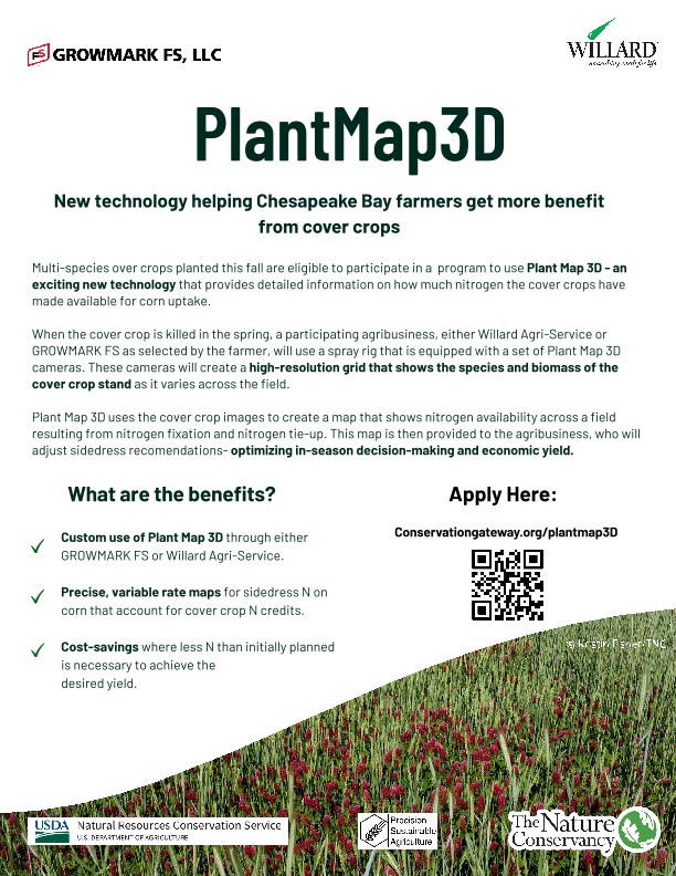 Learn about how you can utilize this new technology in Pennsylvania for free!