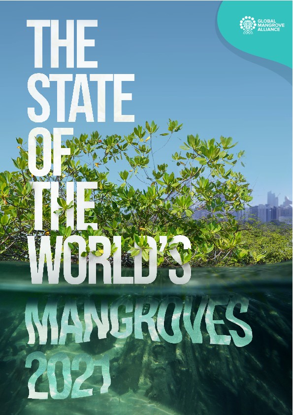 This report compiles the latest science on the benefits of mangroves, their conservation status, and how we can better protect and restore these vital ecosystems.
