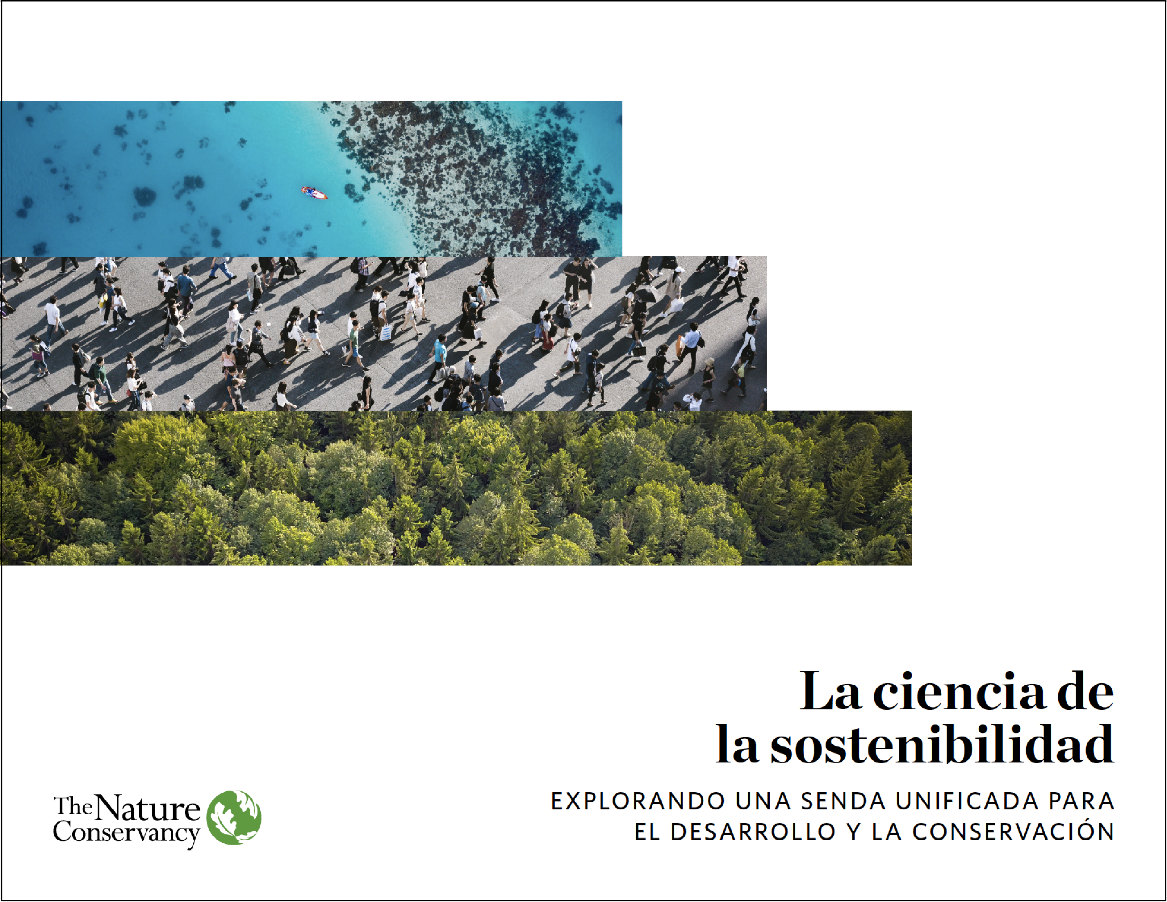 Vista en miniatura de la descarga de La ciencia de la sostenibilidad