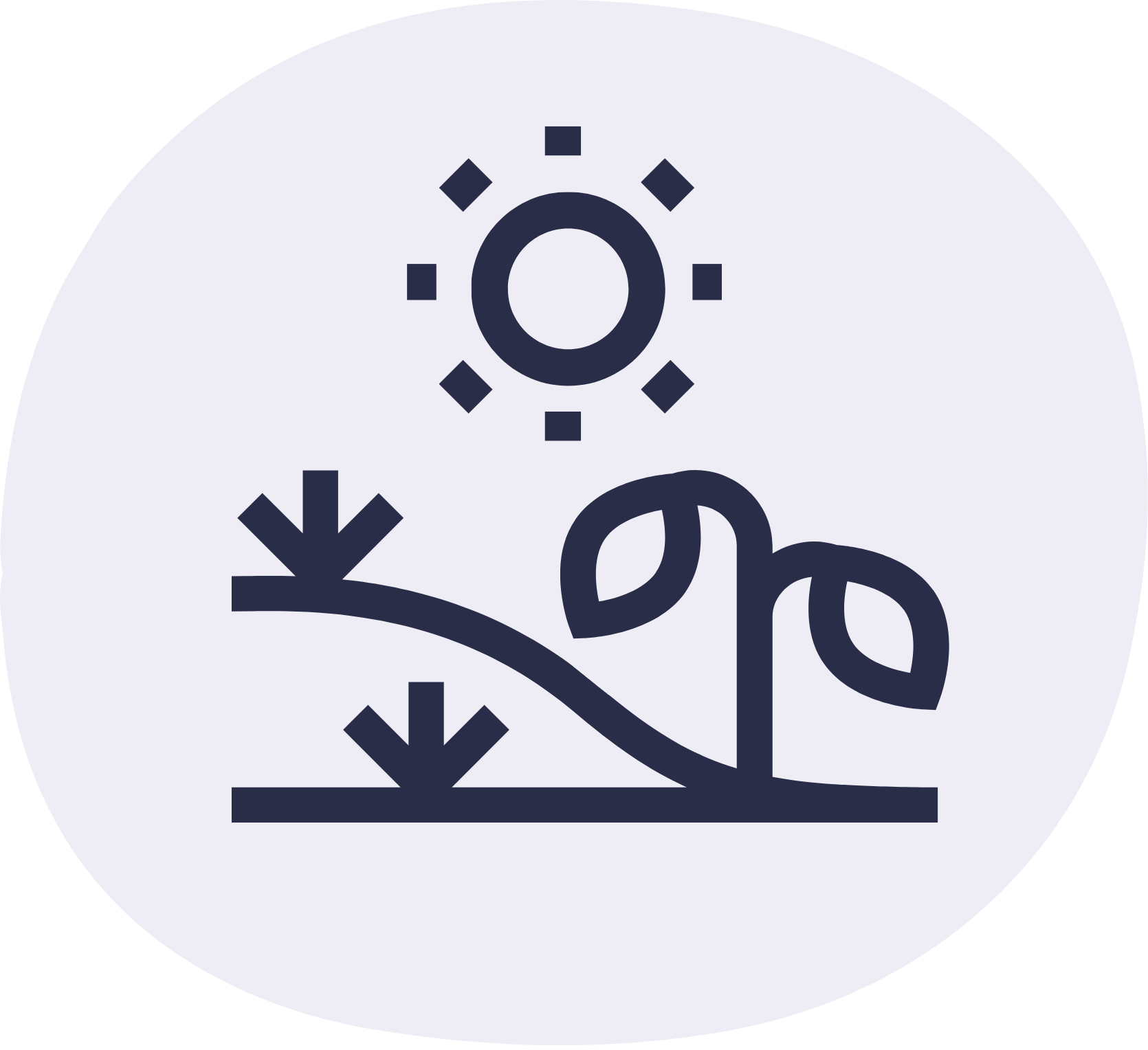 invasives icon.