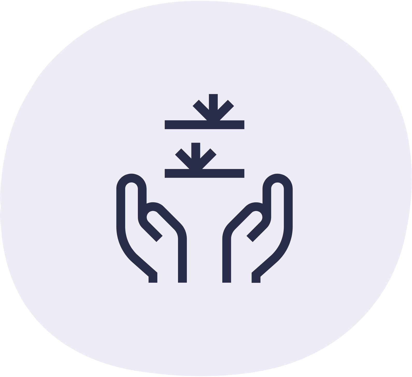 Restoration icon.