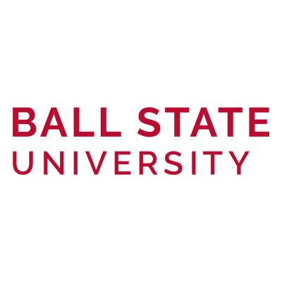 Ball State University Logo
