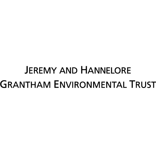 Grantham Environmental Trust Logo