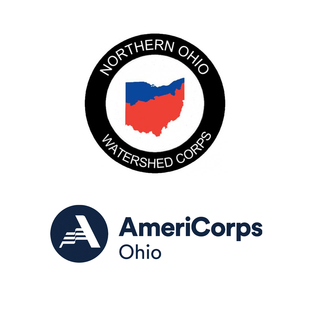 Northern Ohio Watershed Corps Logo