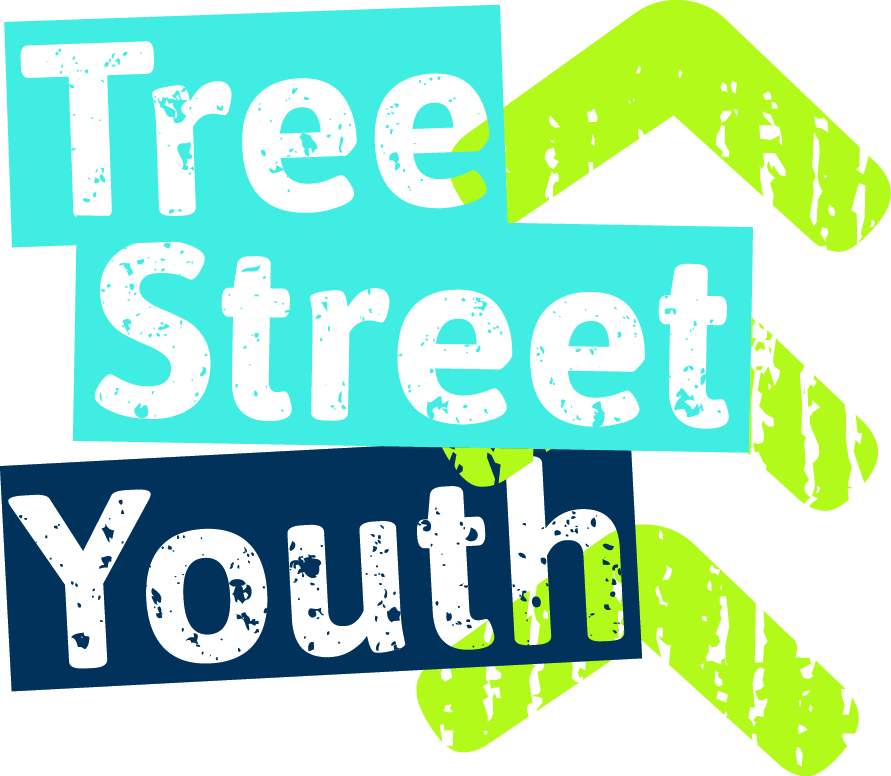 Tree Street Youth logo