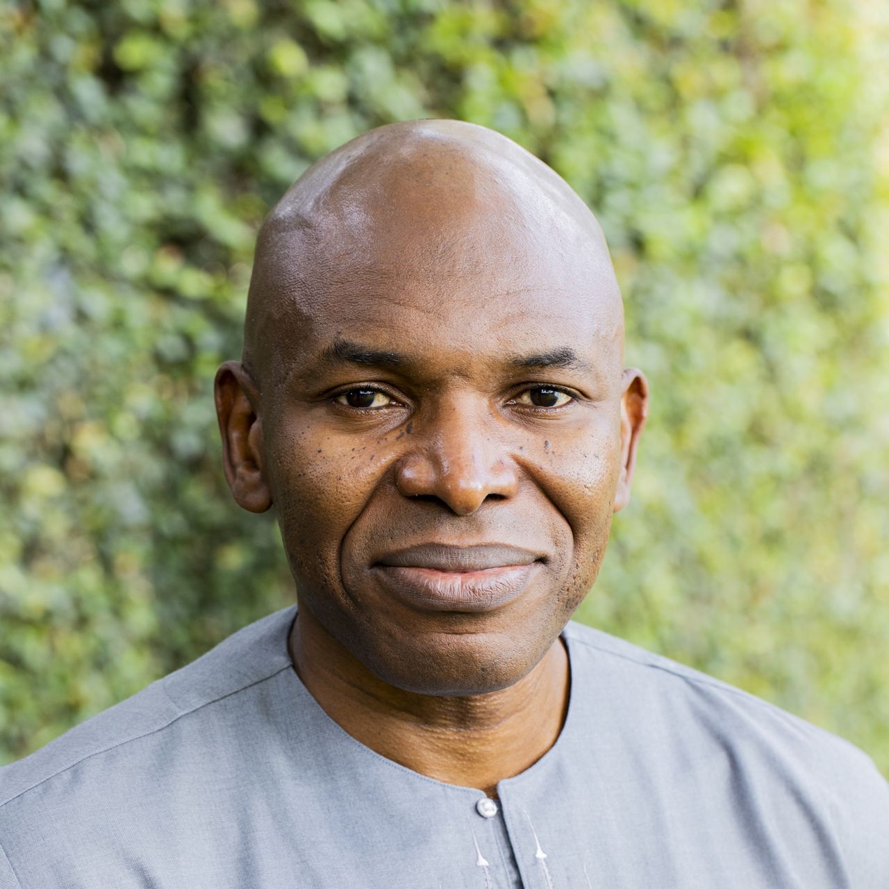 Ademola Ajagbe