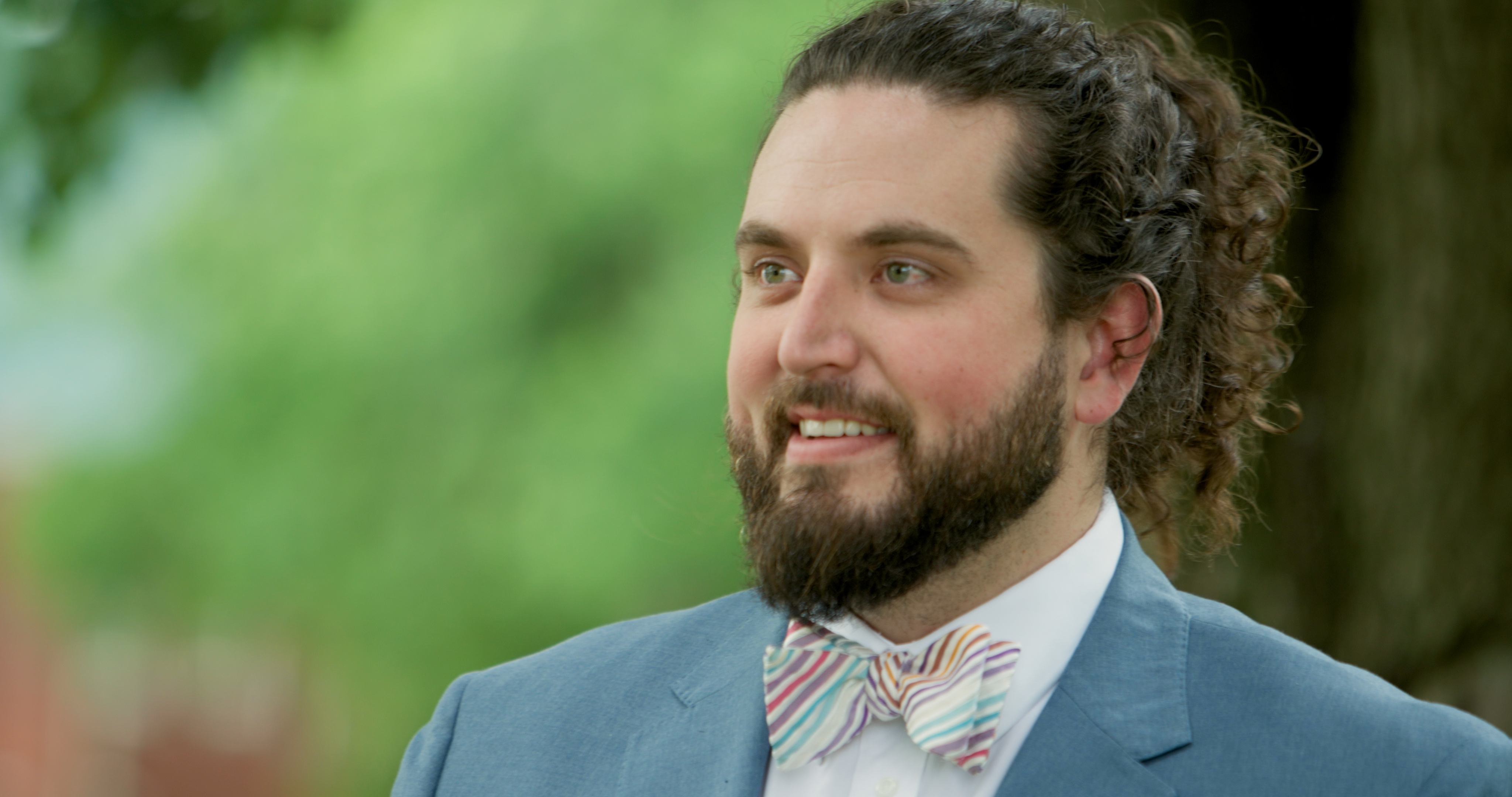 Headshot of Boone Bowling.