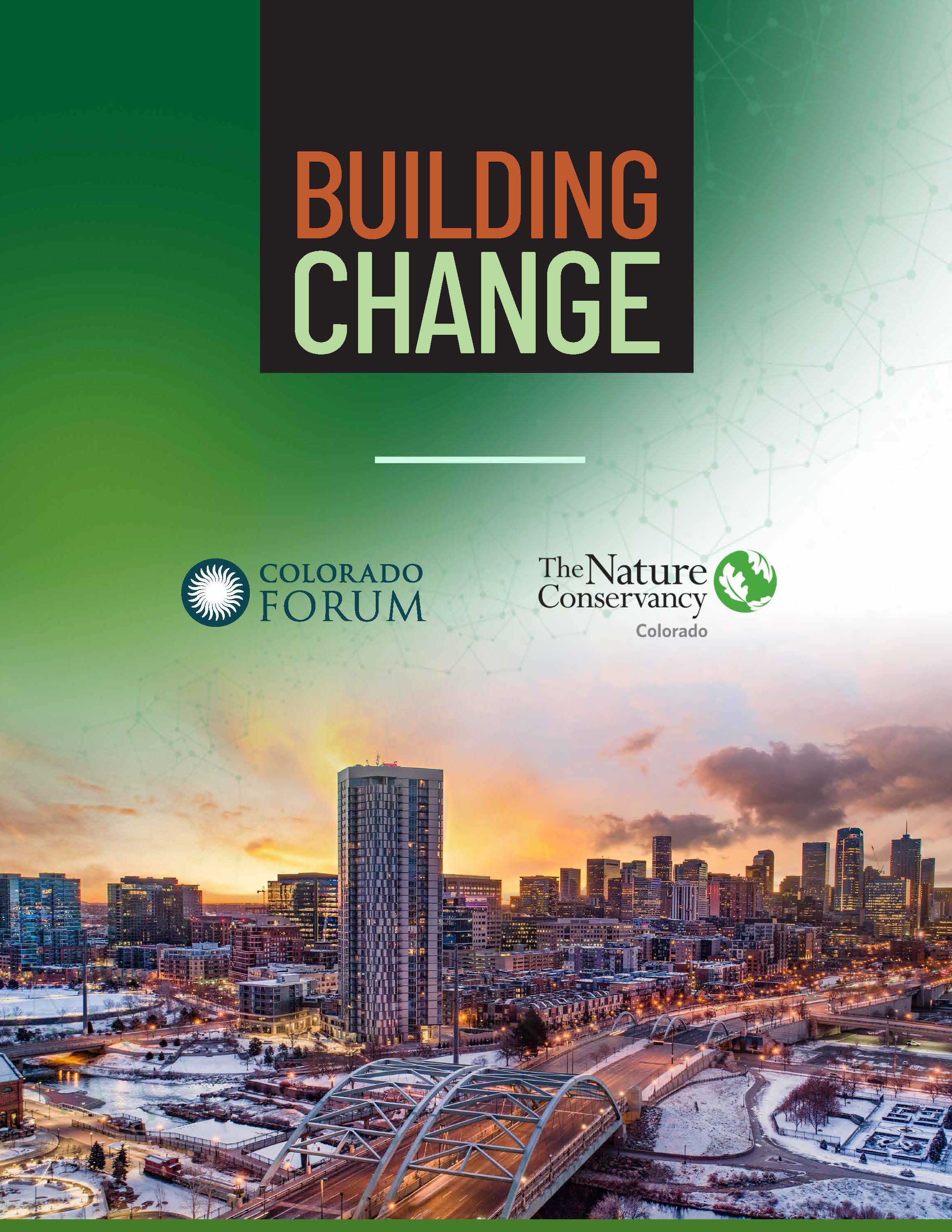 Colorado's Guide to Green Buildings