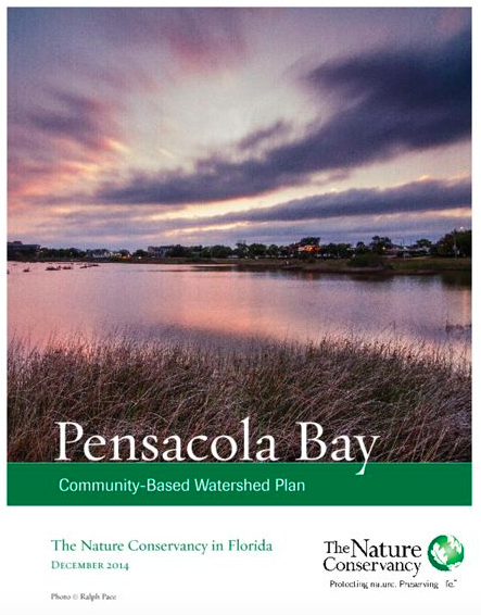 Pensacola Bay Community-Based Watershed Plan