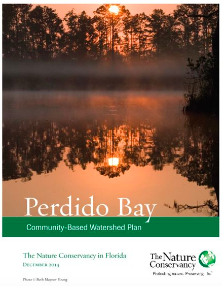 Perdido Bay Watershed Plan