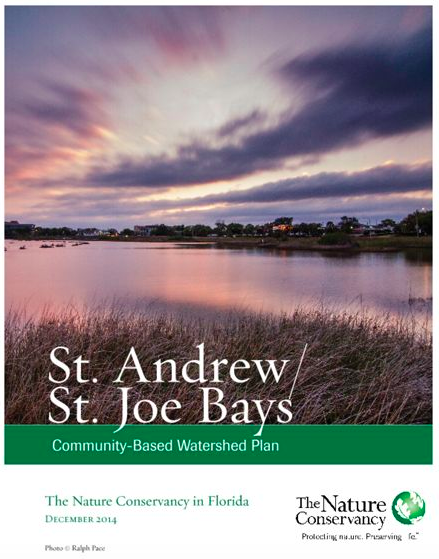 St. Andrew and St. JosephCommunity-Based Watershed Plan