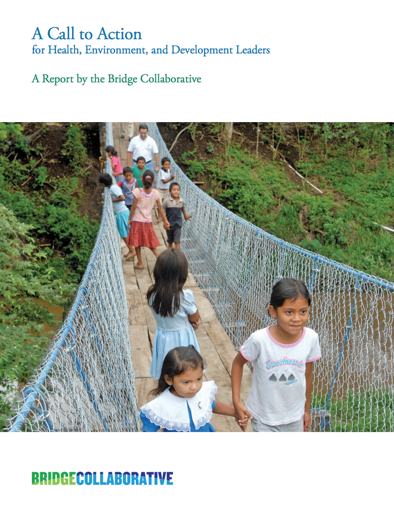 A Report by the Bridge Collaborative 