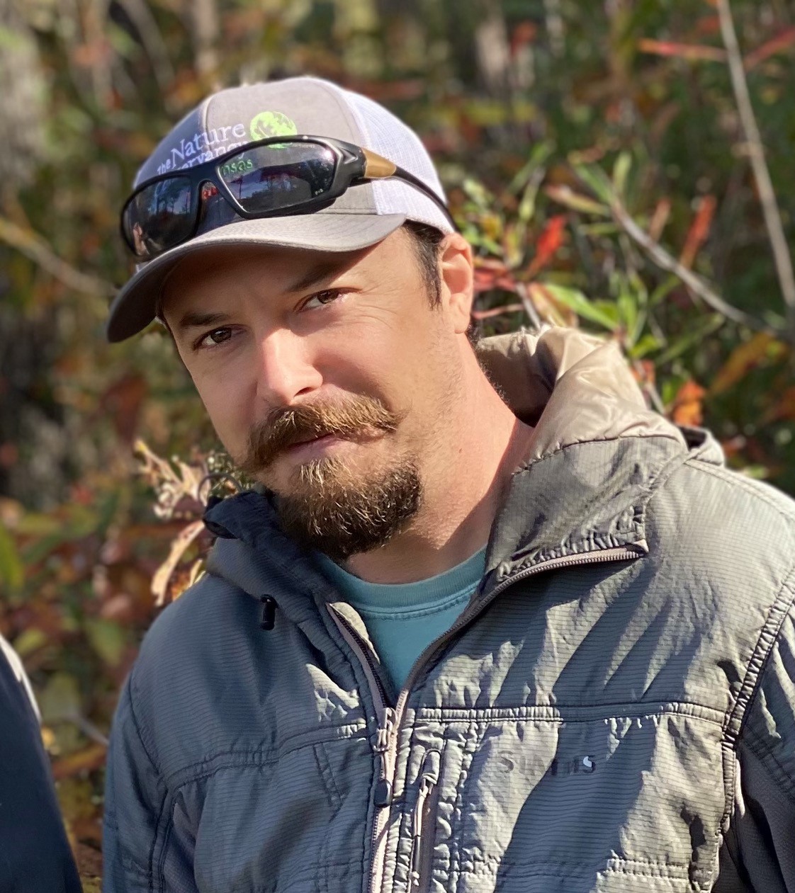 Headhsot of Gabe Levin.