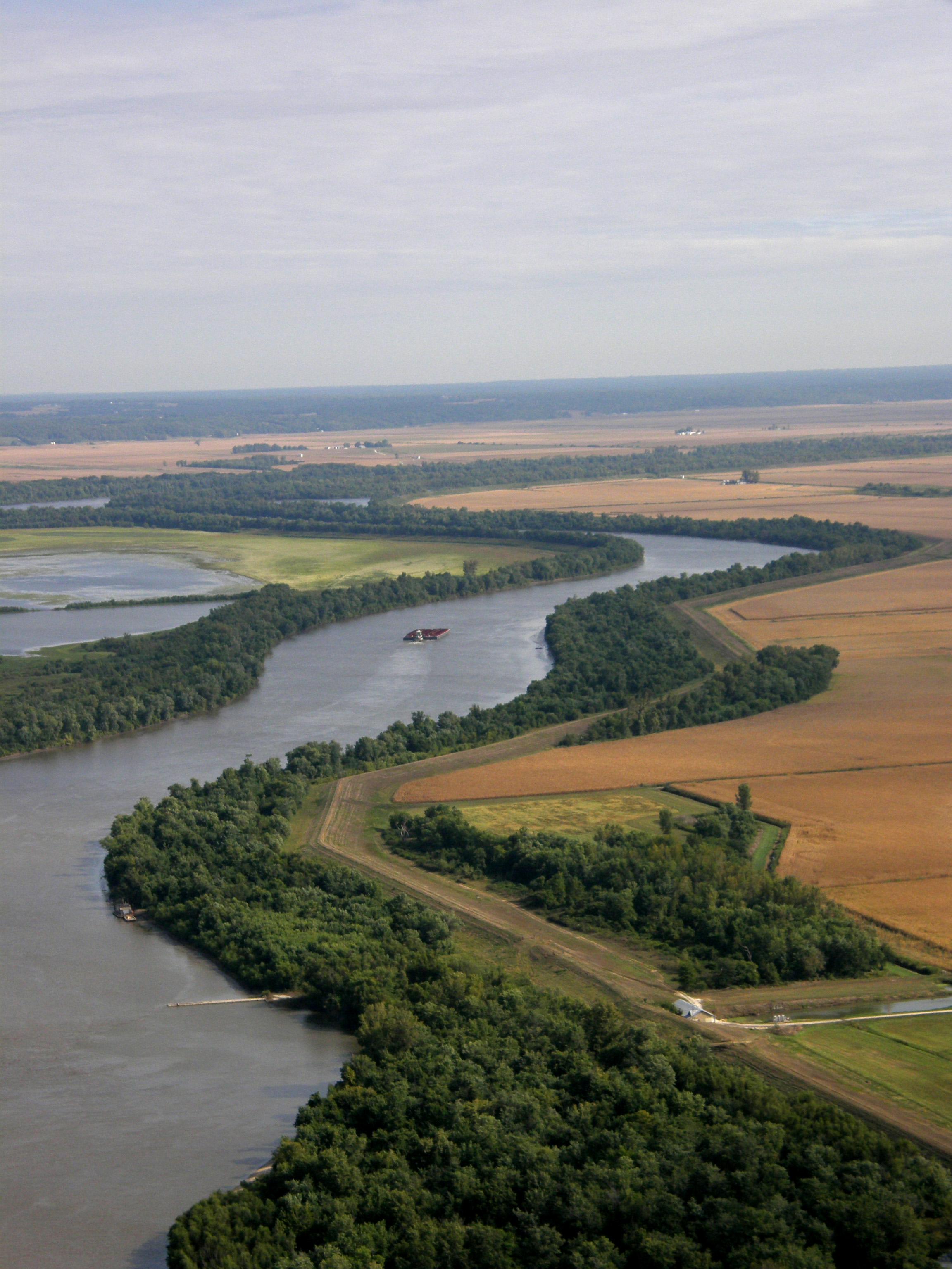 Illinois River