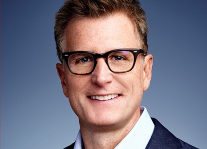 Kevin Reilly