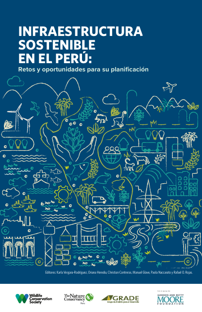 Infraestructura sostenible en el Perú