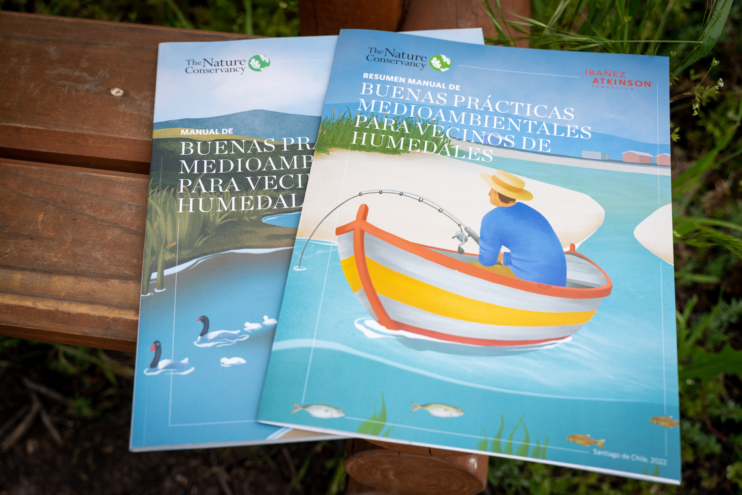 Portada manual humedales