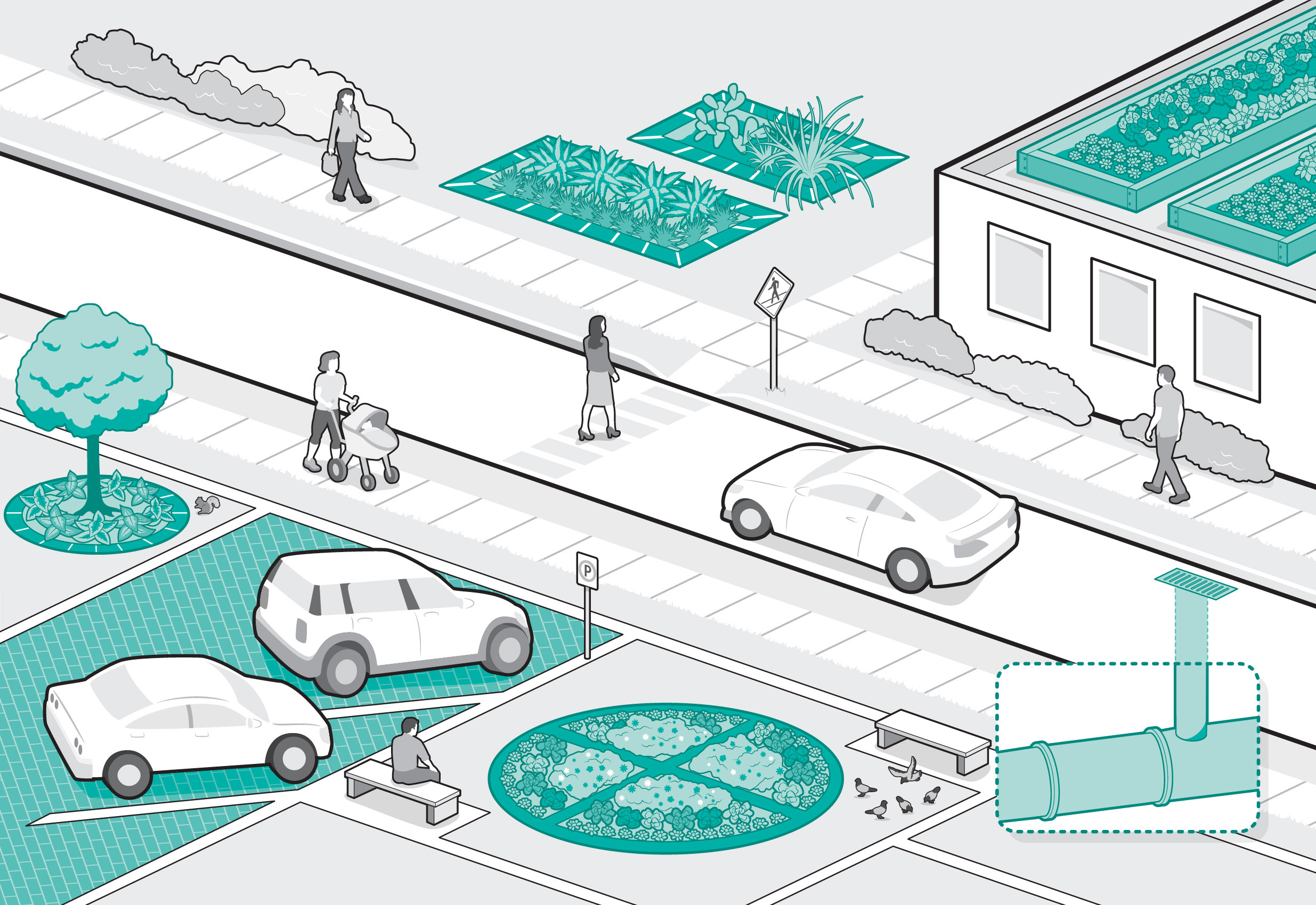 Stormwater Capture