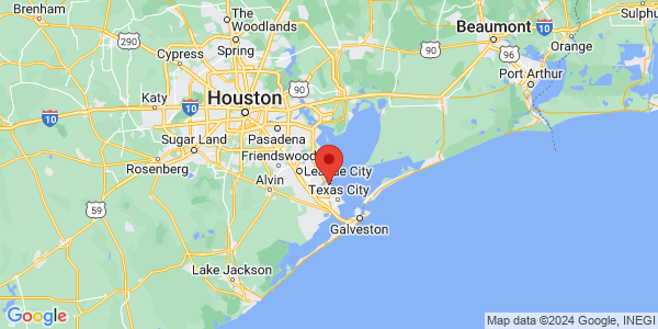Map with marker: Preserve Office: 4702 Highway 146 North, Texas City, TX 77590
Phone: 409-941-9114.