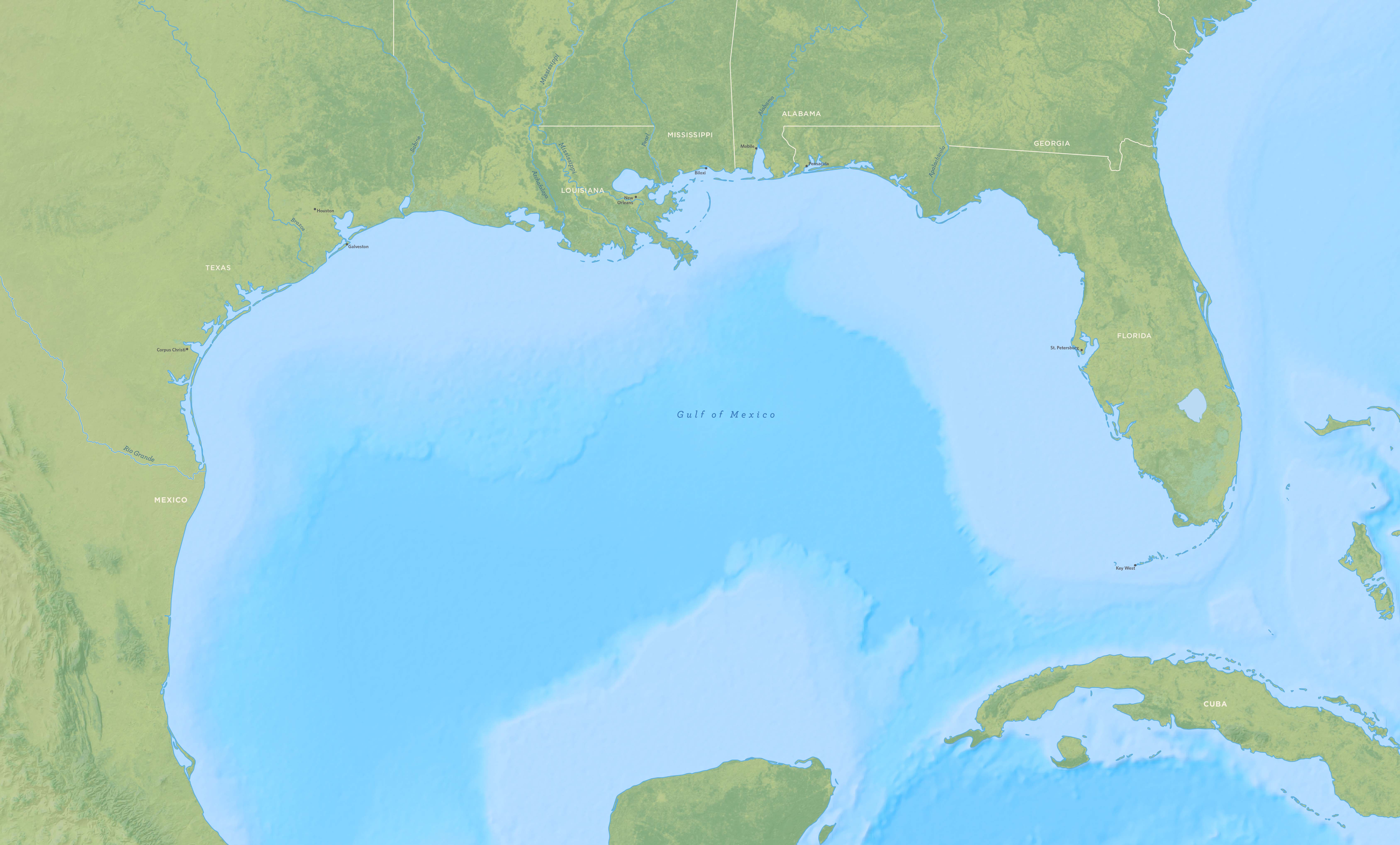 Игольн ца залив стый смех. Мексиканский залив, Флорида, США. Техас мексиканский залив. Острова мексиканского залива. Заливы на карте.